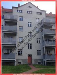 +saniert+Balkon+Garten+Dachboden - Mietwohnung Wohnung mieten 14776 Brandenburg an der Havel Bild mittel