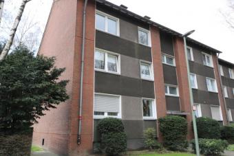 schöne 3-Zimmer-Wohnung für die Familie - nur mit Wohnberechtigungsschein (WBS) für 3 - 4 Personen Wohnung mieten 47169 Duisburg Bild mittel