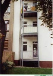 Schöne Eigentumswohnung in Leipzig - Lindenau Wohnung kaufen 04209 Leipzig Bild mittel