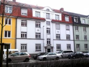 Schwerin: Schöne 2-Zimmer Wohnung Wohnung mieten 19059 Schwerin Bild mittel