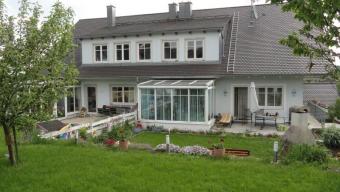 SEHENSWERT! Doppelhaushälfte in Windach Haus kaufen windach Bild mittel