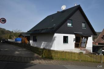 Sehr gepflegtes und grosszügig geschnittenes Einfamilienhaus mit sep Einliegerwohnung Haus kaufen 37441 Bad Sachsa Bild mittel