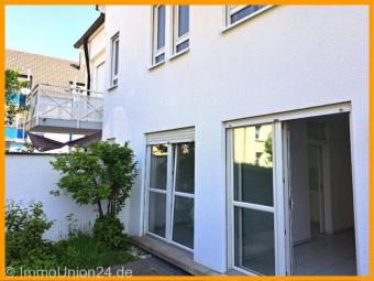 SOFORT freie Terrassenwohnung mit kleinem GARTENANTEIL + Tiefgarage in TOP Lage von EIBACH Wohnung kaufen 90451 Nürnberg Bild mittel