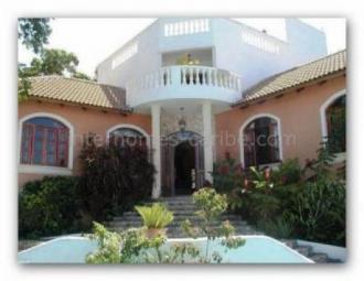 Sosúa: Wunderschöne Villa mit fantastischem Blick Haus kaufen 46244 Sosúa/Dominikanische Republik Bild mittel