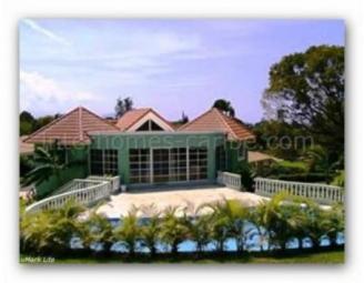 Sosua: Neue Villa mit Meerblick in einer gepflegten Wohnanlage in Sosúa. Haus kaufen 46244 Sosúa/Dominikanische Republik Bild mittel