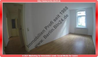 super günstige 3er WG taugliche Wohnung HP Wohnung mieten 06128 Halle (Saale) Bild mittel