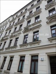 Toller Grundriss...Eigentumswohnung mit Einbauküche und Balkon !!! Wohnung kaufen 04159 Leipzig Bild mittel