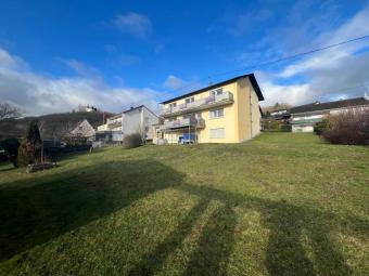 Top-Gelegenheit! Ein- bis Zweifamilienhaus mit großem Grundstück in Hochstetten-Dhaun zu verkaufen Haus kaufen 55606 Hochstetten-Dhaun Bild mittel