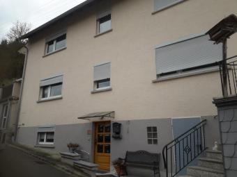 Top-Gelegenheit Einfamilienhaus mit großem Grundstück in Reiffelbach (Meisenheim) zu verkaufen. Haus kaufen 67829 Reiffelbach Bild mittel