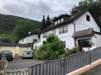 Top-Gelegenheit! Zweifamilienhaus mit ELW in ruhiger Lage von Oberhausen/Nahe zu verkaufen Haus kaufen 55585 Oberhausen an der Nahe Bild mittel
