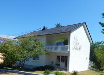 TOP-Immobilie mit großem Grundstück am Ortsrand von Beckingen-Düppenweiler! Haus kaufen 66701 Beckingen Bild mittel