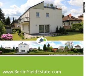 Unsere besten Immobilien: www.BERLIN-YIELD-ESTATE.COM Haus kaufen 13507 Berlin Bild mittel