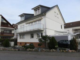 Viel Platz für die große Familie Wohnung kaufen 69514 Laudenbach (Rhein-Neckar-Kreis) Bild mittel