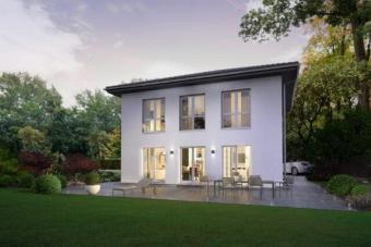 VIEL PLATZ FÜR FAMILIE, HOBBYS UND FREUNDE Haus kaufen 89518 Heidenheim an der Brenz Bild mittel