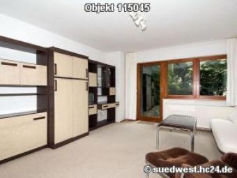 Weinheim: Helles Apartment mit eigener Terrasse Wohnung mieten 69469 Weinheim Bild mittel