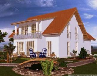 Wir haben Ihr Wunschgrundstück für Ihr Traum-Haus. Grundstück kaufen 67433 Neustadt Bild mittel