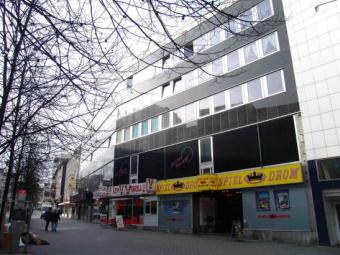 Wohn- und Geschäftshaus in Essen Einkaufsstrasse zu Verkaufen Haus kaufen 45127 Essen Bild mittel