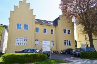 Wohn.u.Geschäftshaus in direkter Altstadtlage der Hansestadt Stralsund Gewerbe kaufen 18439 Stralsund Bild mittel