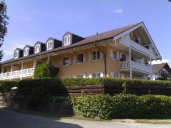 Wohnung am See mit Südwestbalkon Wohnung mieten 83257 Gstadt Bild mittel