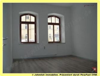 WOHNUNG IN RUHIGER LAGE... (Erstbezug) (Kaßberg) Wohnung mieten 09112 Chemnitz Bild mittel