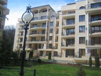 Wohnung mit 2 Schlafzimmern in luxurösem Wohnkomplex Wohnung kaufen 04109 Varna, Bulgarien Bild mittel
