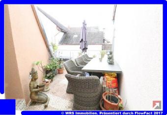WRS Immobilien - Riedstadt-Goddelau - Einfamilienhaus mit Dachterrasse + Pkw-Stellplatz Haus kaufen 64560 Riedstadt Bild mittel