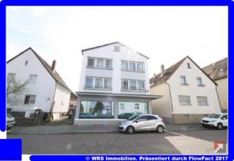 WRS Immobilien - Wohn-/Geschäftshaus + Hinterhaus - Nettorendite 4,63 % Gewerbe kaufen 63110 Rodgau Bild mittel