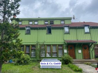 Wunderschönes Reihenmittelhaus in ruhiger Waldrandlage Haus kaufen 14822 Borkwalde Bild mittel