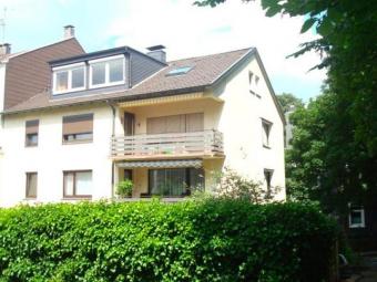Wuppertal Langerfeld - freundlich helle 2 Zimmer ETW im Dachgeschoß Wohnung kaufen 42389 Wuppertal Bild mittel