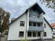 Großzügige, renovierte 3,5-Zimmer-Wohnung im Zentrum von Leutkirch - mit Balkon und optional Garage. Wohnung kaufen 88299 Leutkirch im Allgäu Bild thumb