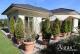 Großzügiger Architekten-Bungalow mit schön gestaltetem Garten Haus kaufen 14550 Groß Kreutz (Havel) Bild thumb