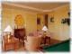 Idylle pur in grüner Oase! Außergewöhnliche Villa im toskanischen Stil bei Freising! Haus kaufen 85402 Kranzberg Bild thumb