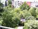 Schwerin-City: möbliertes 1- Zimmer-Apartment mit Balkon langfrsitig zu vermieten Wohnung mieten 19055 Schwerin Bild thumb