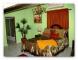 Sosúa: Exklusive Villa mit vier Schlafzimmern, 4 Bäder in einer attraktiven Wohnanlage Haus kaufen 46244 Sosúa/Dominikanische Republik Bild thumb