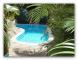 Sosúa: Gästehaus mit vier Wohnungen und einen Swimmingpool, bereit für Bed & Breakfast. Haus kaufen 46244 Sosúa/Dominikanische Republik Bild thumb