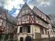 Top-Gelegenheit! Historisches Fachwerkhaus mit 5 Wohneinheiten in Meisenheim zu verkaufen! Haus kaufen 55590 Meisenheim Bild thumb