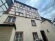 Top-Gelegenheit! Historisches Fachwerkhaus mit 5 Wohneinheiten in Meisenheim zu verkaufen! Haus kaufen 55590 Meisenheim Bild thumb