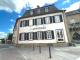 TOP Gelegenheit! Repräsentative Büro/Praxis/Geschäftsräume im historisches Stadthaus zu verkaufen Gewerbe kaufen 55566 Bad Sobernheim Bild thumb