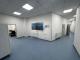 Top-modern! Neu gestaltetes Labor bzw. Büro mit EBK und Klimaanlage für max. Produktivität! Gewerbe mieten 07552 Gera Bild thumb