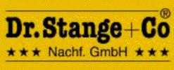 Firmenlogo Dr. Stange + Co. Nachf. GmbH