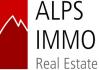 Firmenlogo ALPSIMMO Real Estate 