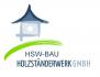 Firmenlogo HSW-Bau GmbH