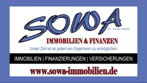 Firmenlogo SOWA Immobilien & Finanzen Inh. Sonja Walter
