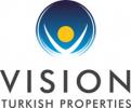Firmenlogo Vision Immobilien Türkei