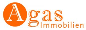 Firmenlogo Agas Immobilien GmbH