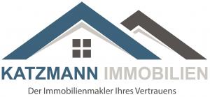 Firmenlogo Katzmann Immobilien GmbH