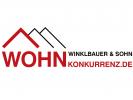 Firmenlogo Wohnkonkurrenz GmbH