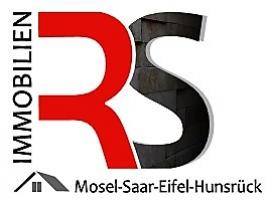 Firmenlogo RS-Immobilien Mosel-Saar-Eifel-Hunsrück 