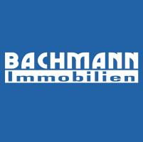 Firmenlogo Bachmann Immobilien GmbH