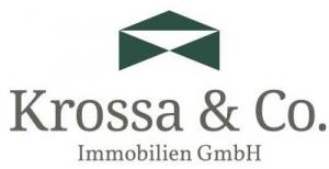Firmenlogo Krossa & Co. Immobilien GmbH